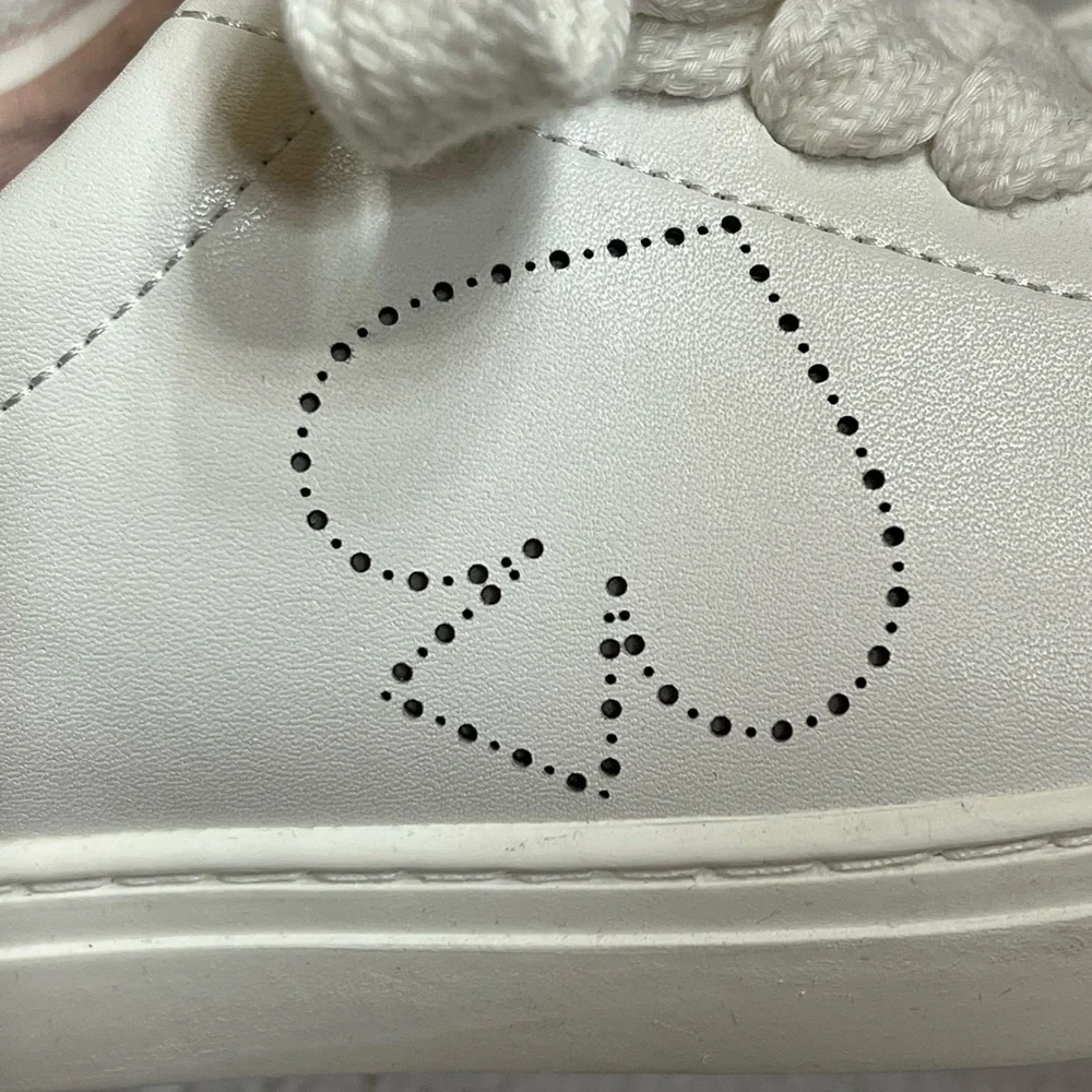 Kate Spade Angelise Sneaker Tennis Shoe - Picture 4 of 7